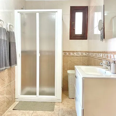 شقة Playa De Americas *