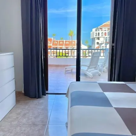 Playa De Americas أرونا