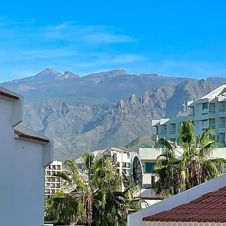 Playa De Americas شقة