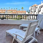 Playa De Americas Arona (Tenerife)