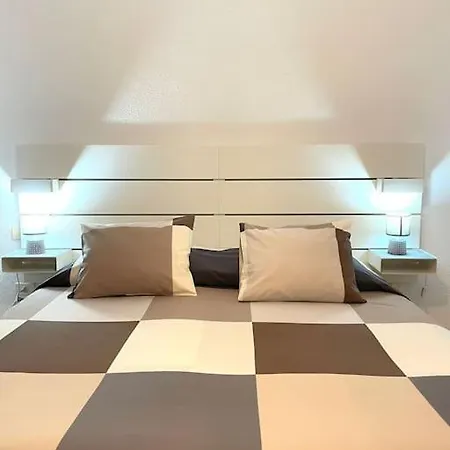 Playa De Americas Lägenhet