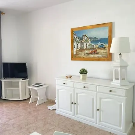 Playa De Americas דירה ארונה