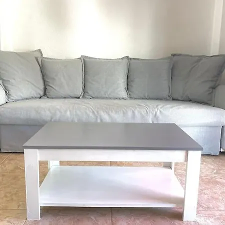 דירה Playa De Americas ארונה