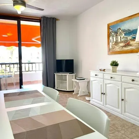 Playa De Americas * ארונה