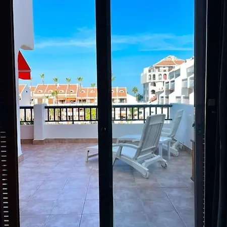 Playa De Américas *