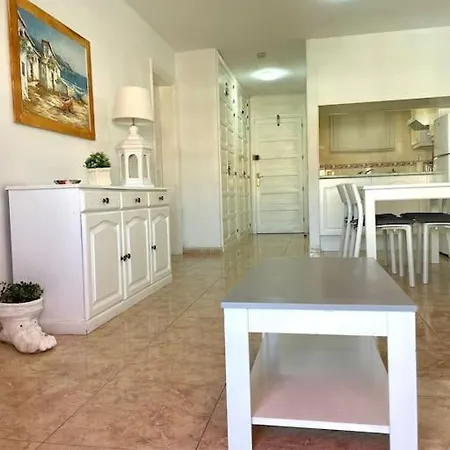 Lägenhet Playa De Americas