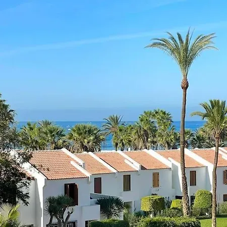 Playa De Americas דירה