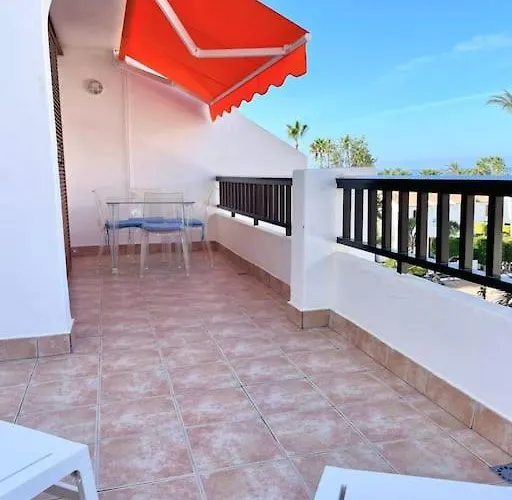 Apartment Playa De Americas *