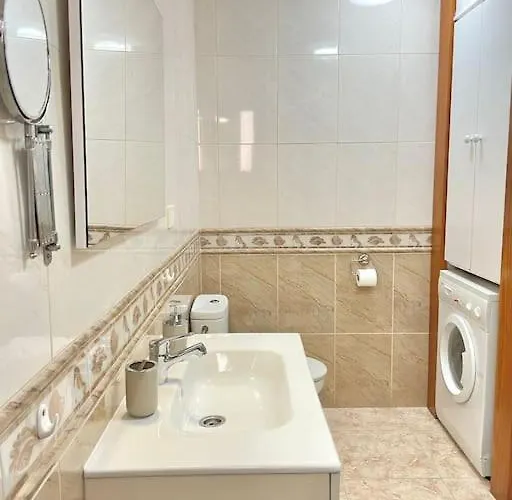 Apartment Playa De Americas *