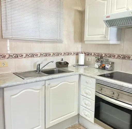 Apartment Playa De Americas Arona (Tenerife)