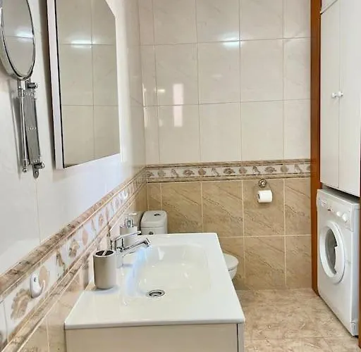 Apartment Playa De Americas *