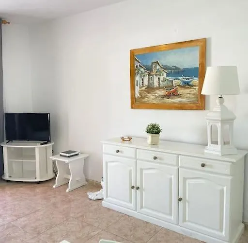 Playa De Americas Apartment Arona (Tenerife)