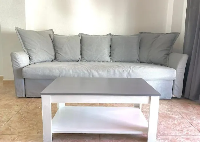 Apartment Playa De Americas Arona (Tenerife)