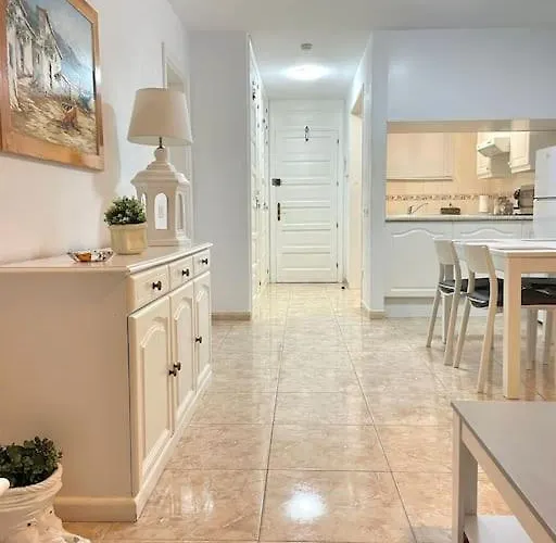 Playa De Americas * Arona (Tenerife)