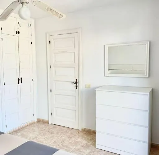 Playa De Americas Apartment Arona (Tenerife)