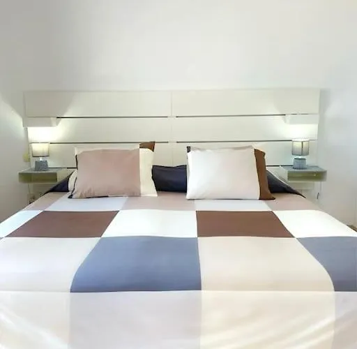 Playa De Americas Apartment *