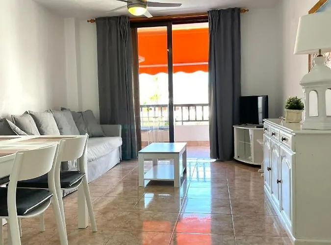 Apartment Playa De Americas *