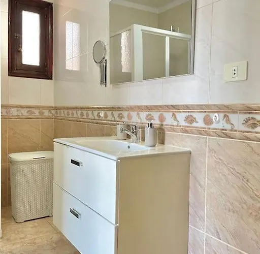 Playa De Americas Apartment Arona (Tenerife)