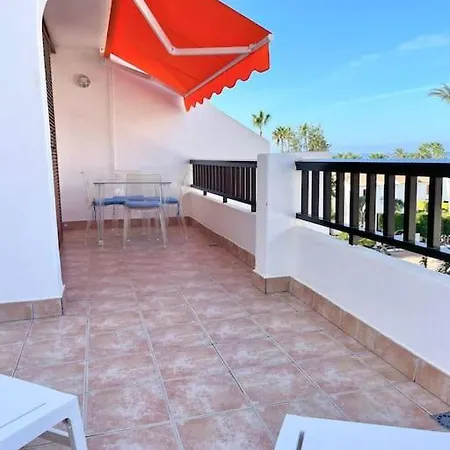 Apartment Playa De Americas *