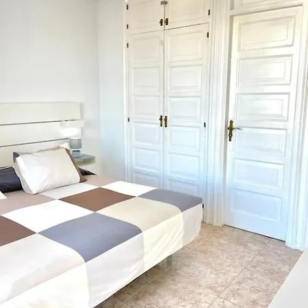 Apartment Playa De Americas Arona (Tenerife)