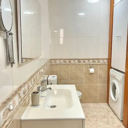 Apartment Playa De Americas *