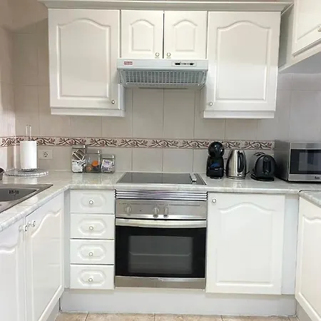 Playa De Americas * Arona (Tenerife)