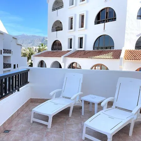 Apartment Playa De Americas *