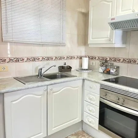 Apartment Playa De Americas Arona (Tenerife)