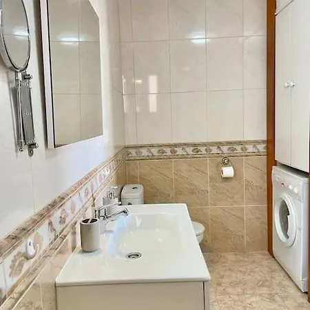 Apartment Playa De Americas *