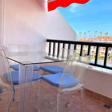 Playa De Americas Apartment *