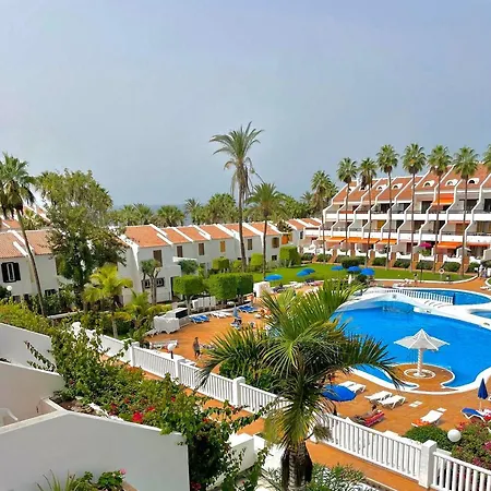 Playa De Americas * Arona (Tenerife)