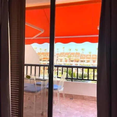 Playa De Americas Apartment Arona (Tenerife)