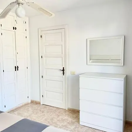 Playa De Americas Apartment Arona (Tenerife)