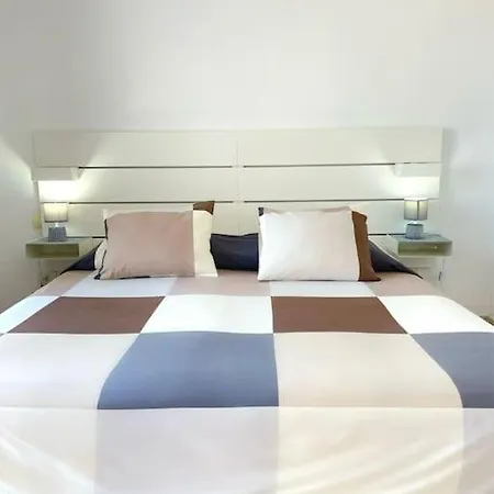 Playa De Americas Apartment *