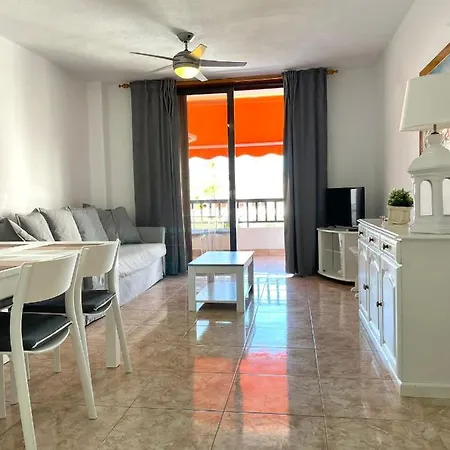 Apartment Playa De Americas *