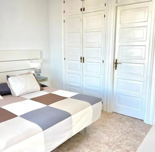 Apartamento Playa De Américas Arona (Tenerife)