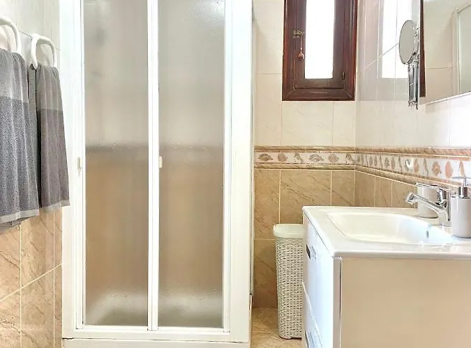 Apartament Playa De Americas *