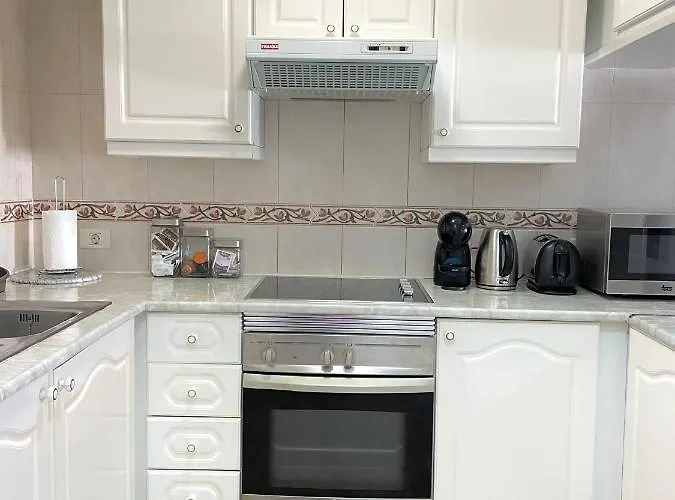 Playa De Americas * Arona (Tenerife)