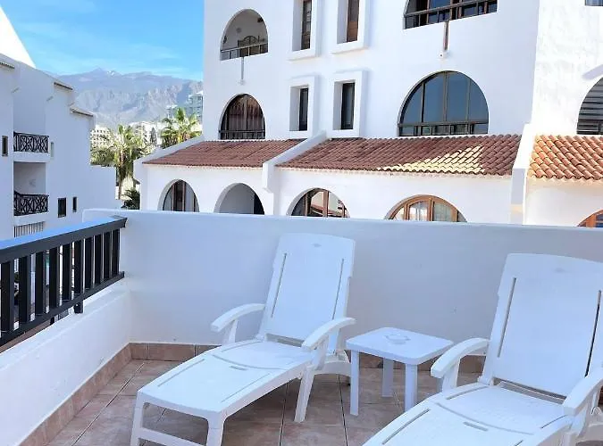 Apartament Playa De Americas *