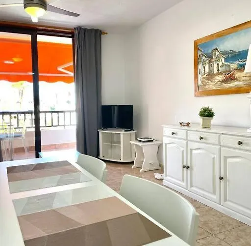 Playa De Americas * Арона