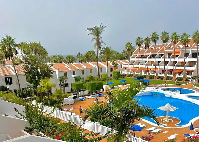 Playa De Americas * Арона