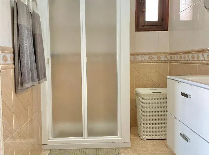 Apartament Playa De Americas