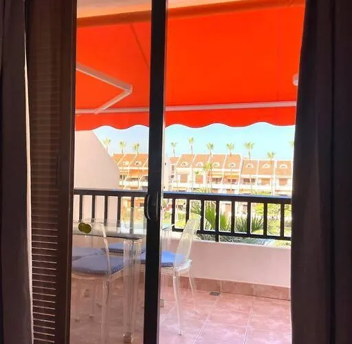 Playa De Americas Apartament Arona (Tenerife)