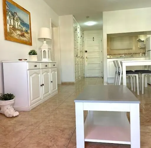 Apartamento Playa De Américas