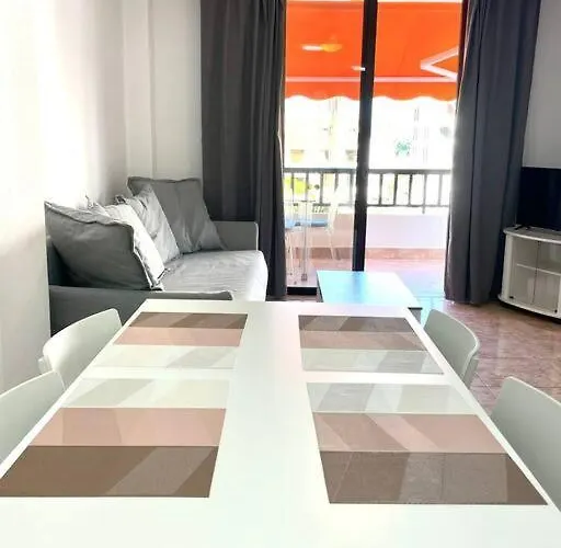 Playa De Américas Apartamento *