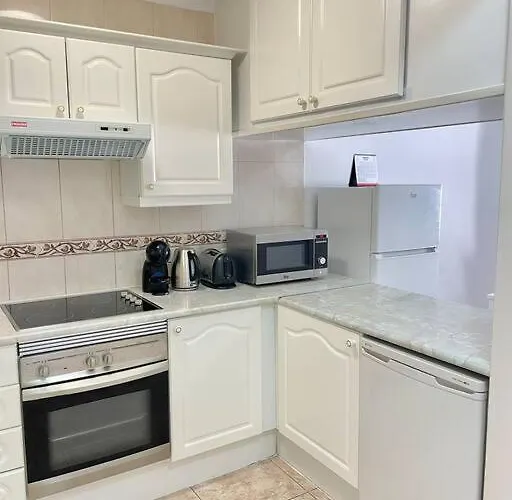 Playa De Américas Apartamento Arona (Tenerife)