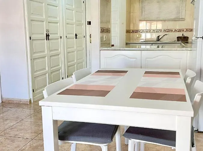 Playa De Américas *