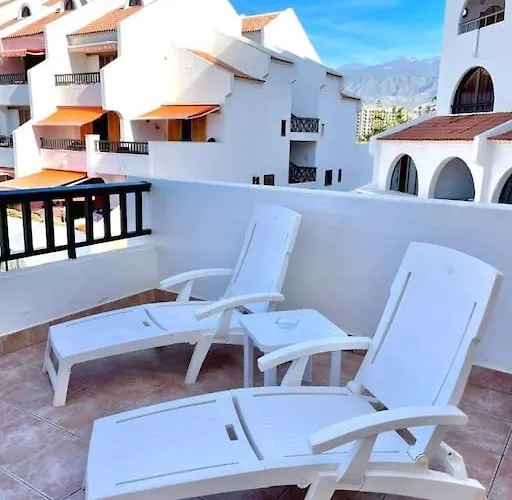 Playa De Americas Apartament Arona (Tenerife)