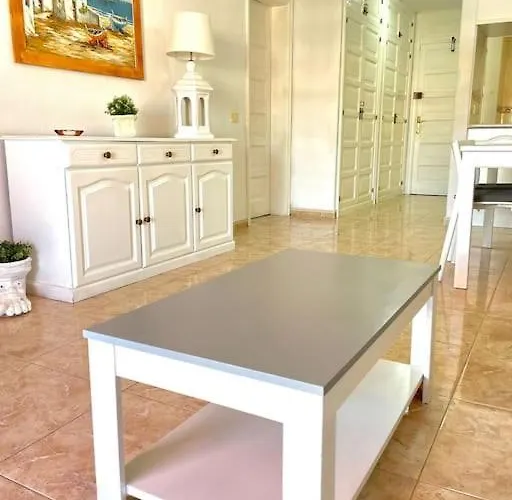 Playa De Américas * Arona (Tenerife)