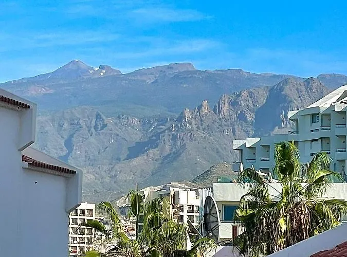 Playa De Americas Апартаменты